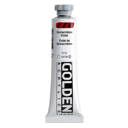 HB Quin. Violet – GOLDEN – 59ml – Series 6