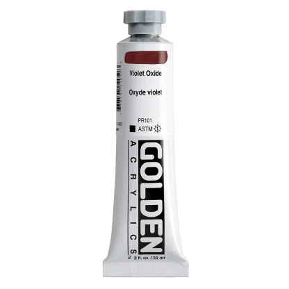 HB Violet Oxide – GOLDEN – 59ml – Series 1