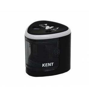 KENT - Dual Sharpener Battery Powered