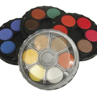 Koh-i-Noor Watercolour Set - 24 - Standard