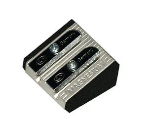 KUM Softie Grip Magnesium ll Sharpener