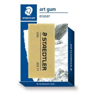 Staedtler GUM Art Eraser