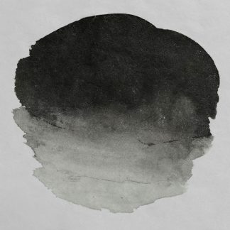 Devil's Pot Black Drawing Ink - Langridge - 30ml