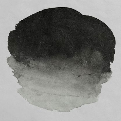 Devil's Pot Black Drawing Ink - Langridge - 30ml