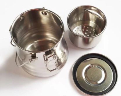 Metal Brush Washer - Image 2