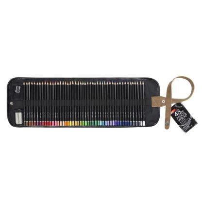 Jasart Pencil Wrap - Image 2