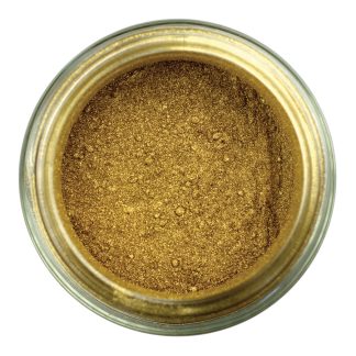 Langridge - Lemon Gold Pigment – 120ml – Series 4