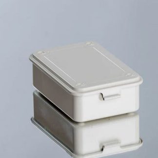 TOYO Mini Trunk Shape Toolbox T-150 W
