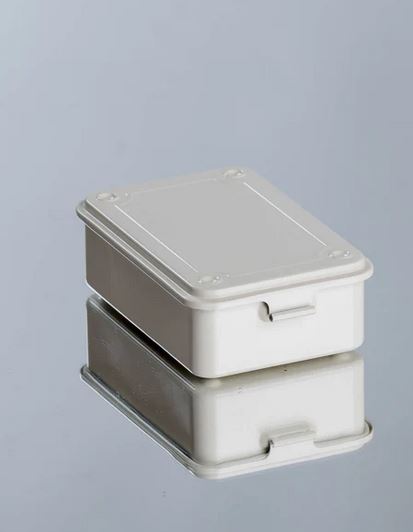 TOYO Mini Trunk Shape Toolbox T-150 W