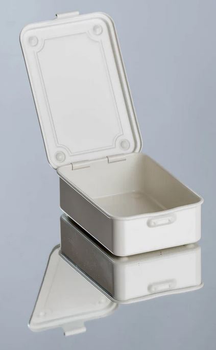 TOYO Mini Trunk Shape Toolbox T-150 W - Image 2