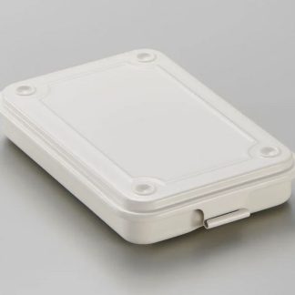 TOYO Mini Trunk Shape Toolbox T-152 W
