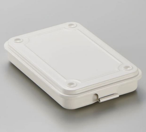 TOYO Mini Trunk Shape Toolbox T-152 W