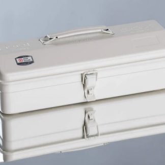 TOYO Camber-top Toolbox Y-350 B - Beige