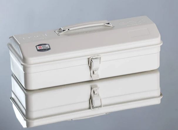 TOYO Camber-top Toolbox Y-350 B - Beige