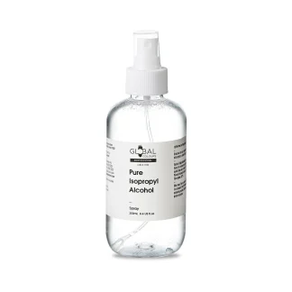 Global Colours Isopropyl Spray 250ml