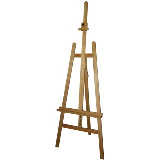 Lyre Studio Easel - M13 Style