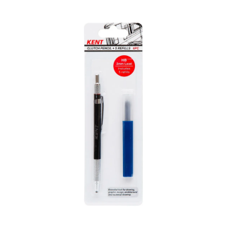 KENT - Clutch Pencil +5 Refills